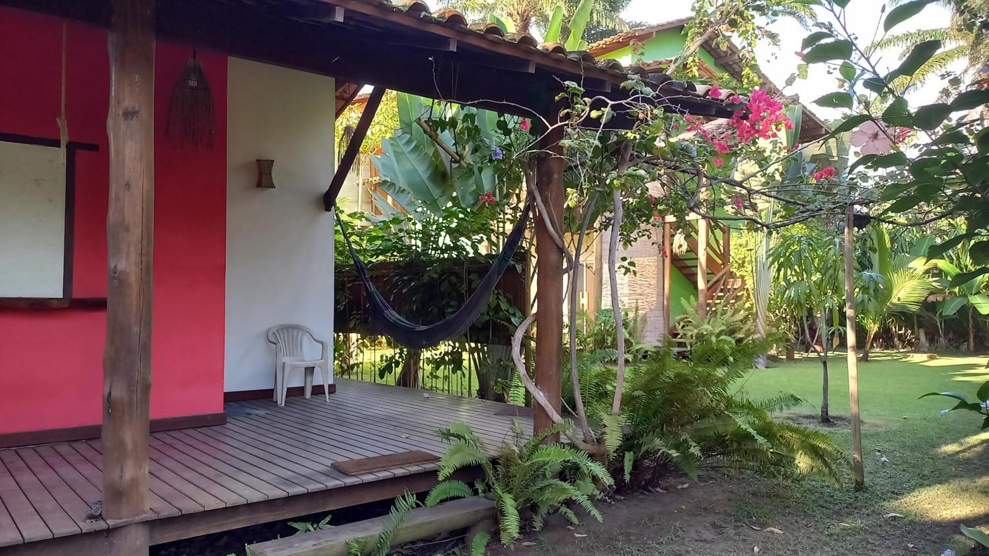 Pachamama Flats - Taipu De Fora Leilighet Barra Grande  Eksteriør bilde