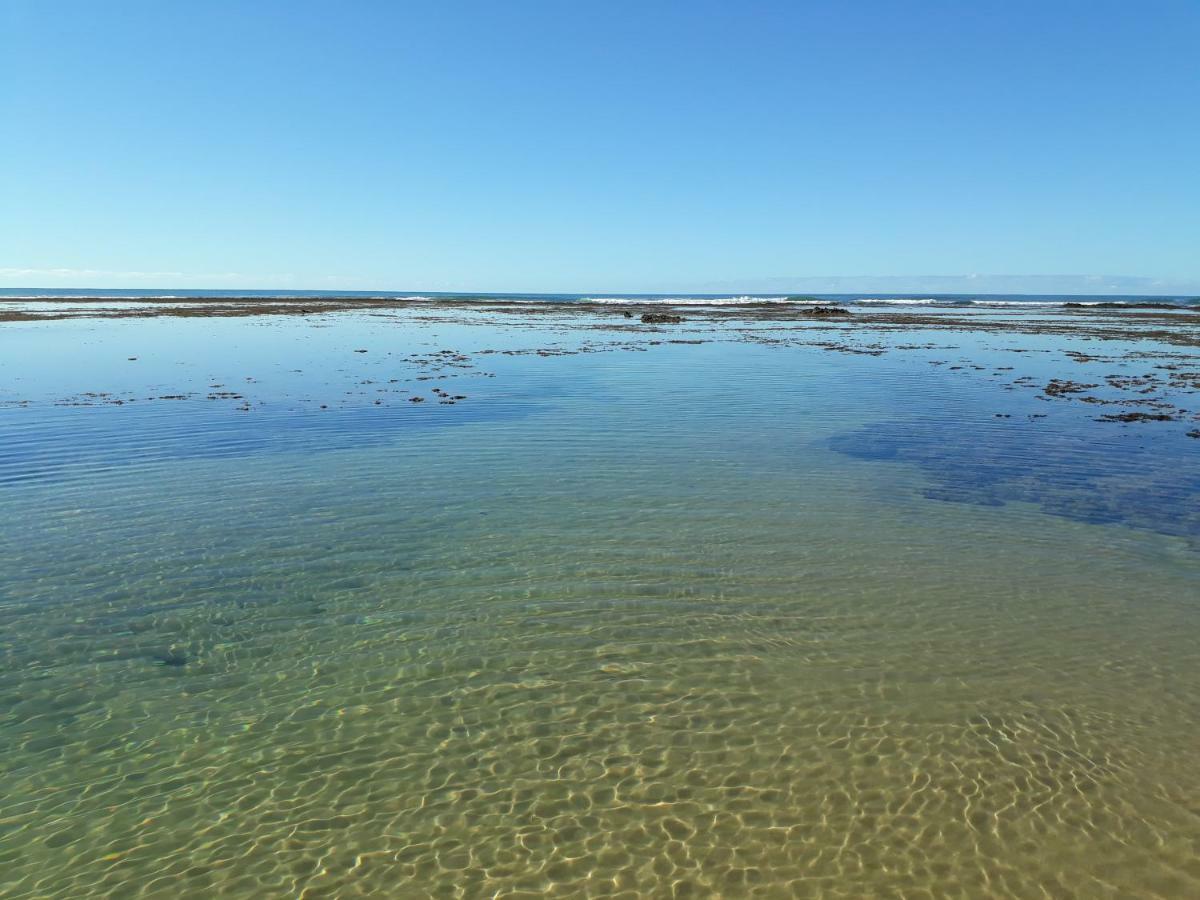 Pachamama Flats - Taipu De Fora Leilighet Barra Grande  Eksteriør bilde